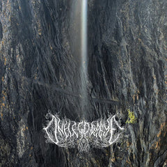 One Leg One Eye // CRONE LP