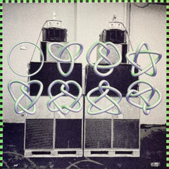 c_c // Six Crossings LP [COLOR]
