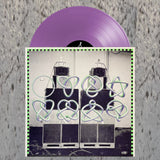 c_c // Six Crossings LP [COLOR]