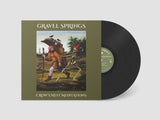 Gravel Springs // Crow's Nest Meditations LP