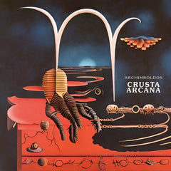 Archimboldos // Crusta Arcana LP