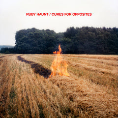 Ruby Haunt // Cures for Opposites LP