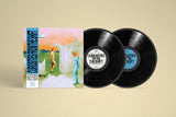 Joe Westerlund // Curiosities from the Shift 2xLP