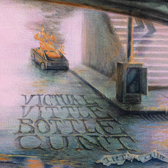 Iris Our // Victual Vittle Bottle Cunt CD