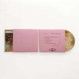 Iris Our // Victual Vittle Bottle Cunt CD