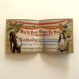 Iris Our // Victual Vittle Bottle Cunt CD