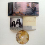 Iris Our // Victual Vittle Bottle Cunt CD