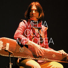 Amelia Cuni // Melopea LP