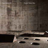 Sam Annand // Cupar Grain Silo LP