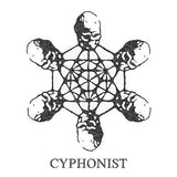 Cyphonist s/t TAPE