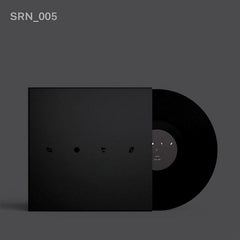 d. towärds // Rephlex EP 12inch [DUBPLATE]
