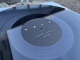 d. towärds // Rephlex EP 12inch [DUBPLATE]