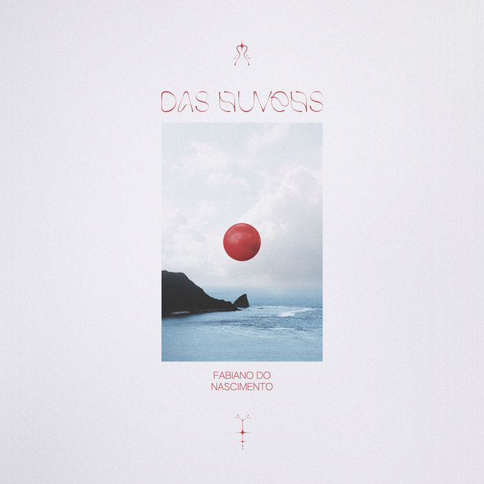 Fabiano Do Nascimento/LP/新品 Fabiano do Nascimento // Das Nuvens LP – Tobira Records