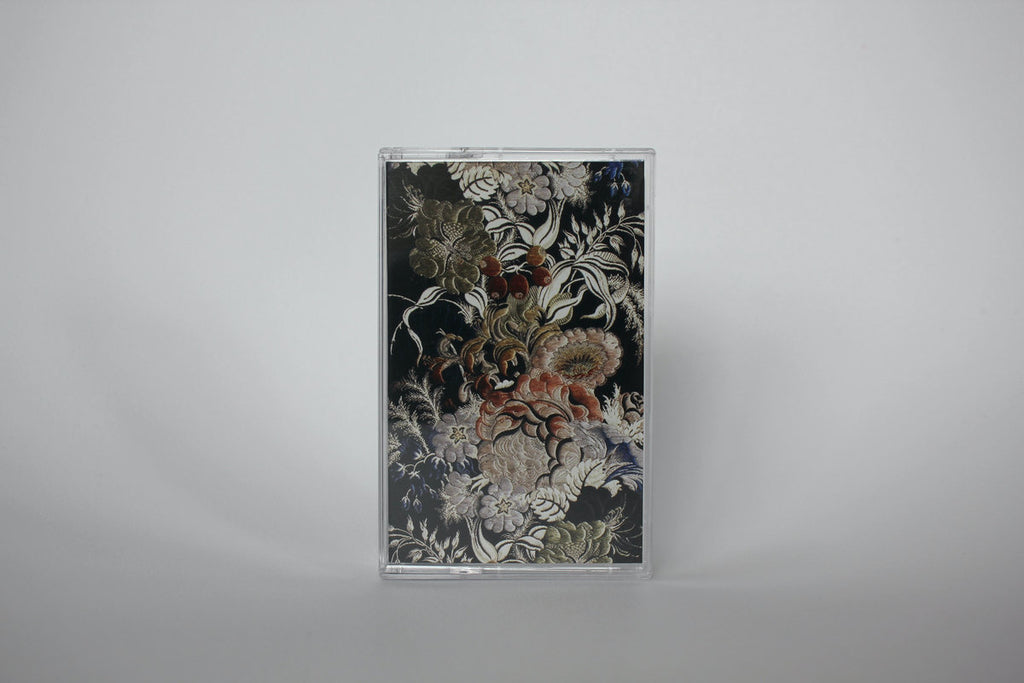 David Edren // Daarbuiten TAPE – Tobira Records