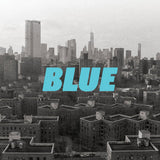 Dae Han // BLUE LP
