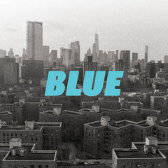 Dae Han // BLUE LP