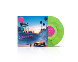 Dreamkid // Daggers LP [COLOR]