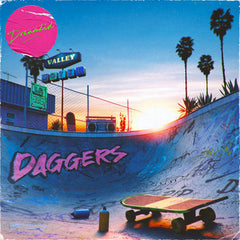 Dreamkid // Daggers LP [COLOR]
