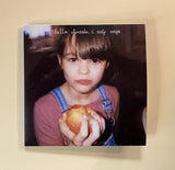 dalton alexander // early songs LP [LATHE CUT]