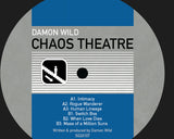 Damon Wild // Chaos Theatre LP