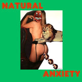 Dan Melchior UND DAS MENACE // NATURAL ANXIETY TAPE