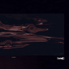 Daniel[i] // Escapist 12inch