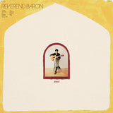Reverend Baron // Daniel LP