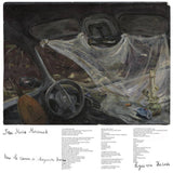 Jean-Marie Mercimek // Dans Le Camion De Marguerite Duras LP