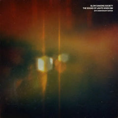 Slow Dancing Society // The Sound of Lights When Dim [20th Anniversary Edition] LP