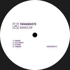 Yanamaste // Dance EP 12inch