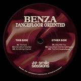 BENZA // Dancefloor Oriented EP 12inch