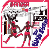 The Lijadu Sisters // Danger CD