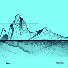 Daniel[i] // Berglüster EP 12inch
