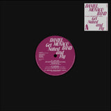 Daniel Monaco // Get Naked & Fly 12inch