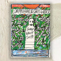 Dan Melchior & Chris Girard // Swamp Ghost Suite TAPE
