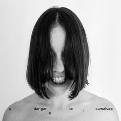 Lucrecia Dalt // A Danger to Ourselves LP [COLOR]