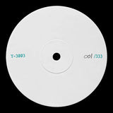 Solitary Dancer // Y-3003 LP