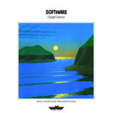 SOFTWARE // Digital-Dance LP [COLOR]