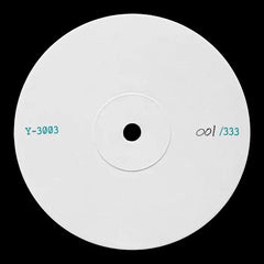 Solitary Dancer // Y-3003 LP