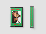 Dan Melchior UND DAS MENACE // NATURAL ANXIETY TAPE