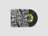DJ Travella // Twende - Dance Classics 7inch