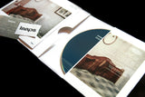Danny Clay // Ocean Park LP [COLOR] / CD