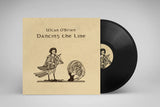 Ultan O'Brien // Dancing the Line LP