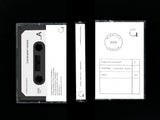 Daniel Majer // Graphical: Live Document 01 TAPE