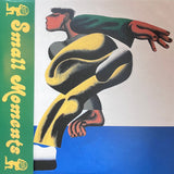 Dan Kye // Small Moments (2026 Repress) 2x12inch