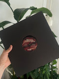 BENZA // Dancefloor Oriented EP 12inch