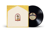 Reverend Baron // Daniel LP