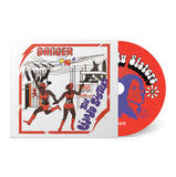 The Lijadu Sisters // Danger CD