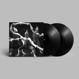 Alwin Nikolais // Electronic Dance Music, 1966-1989 2xLP