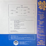 Dan Kye // Small Moments (2026 Repress) 2x12inch